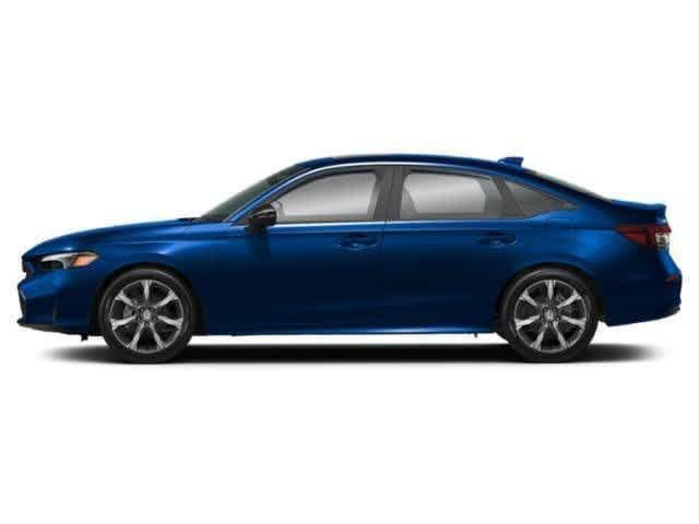 2025 Honda Civic Sport Touring