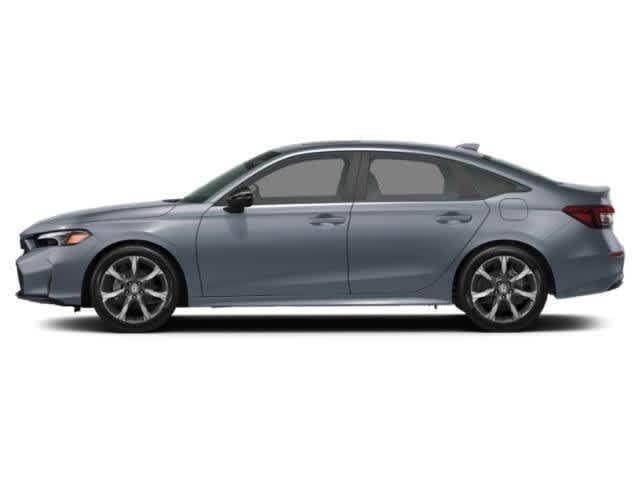 2025 Honda Civic Sport Touring