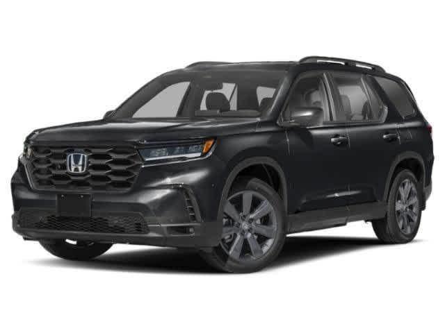 2025 Honda Pilot Sport for sale in Dartmouth, MA