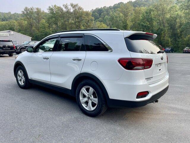 2020 Kia Sorento 3.3L S
