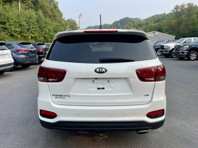 2020 Kia Sorento 3.3L S