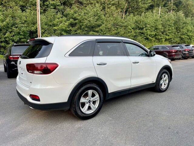 2020 Kia Sorento 3.3L S