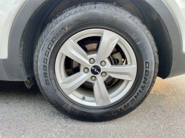 2020 Kia Sorento 3.3L S