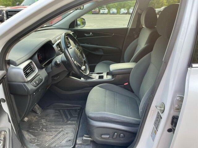 2020 Kia Sorento 3.3L S