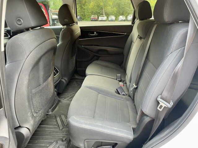 2020 Kia Sorento 3.3L S