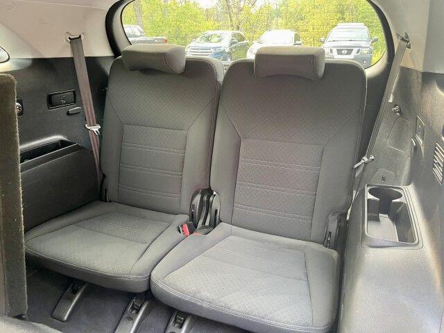 2020 Kia Sorento 3.3L S