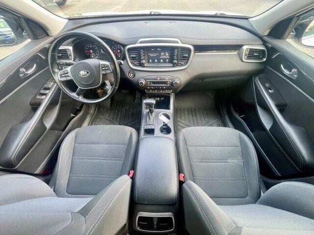 2020 Kia Sorento 3.3L S
