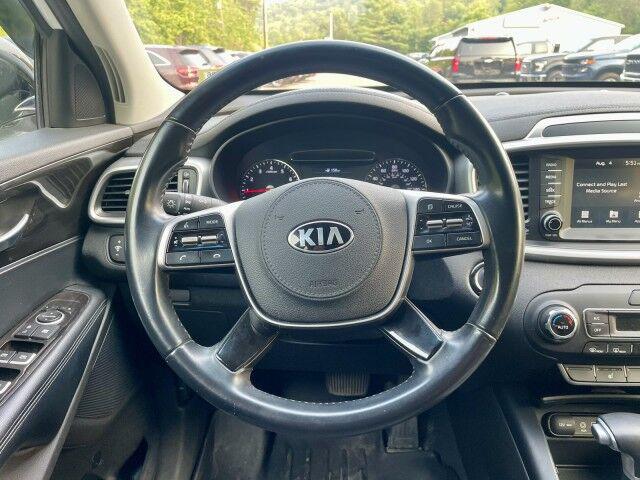 2020 Kia Sorento 3.3L S