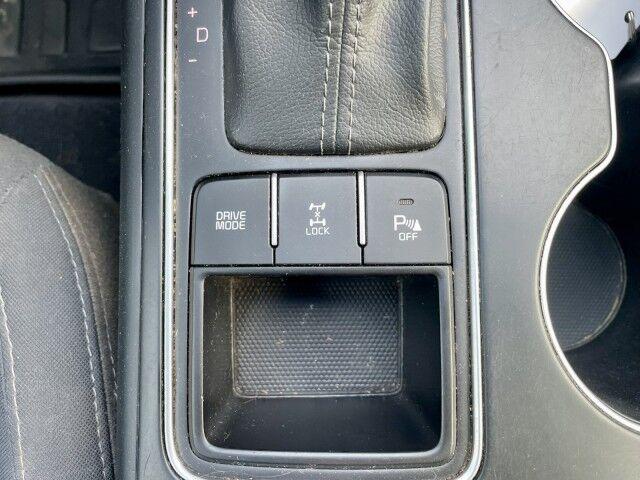 2020 Kia Sorento 3.3L S