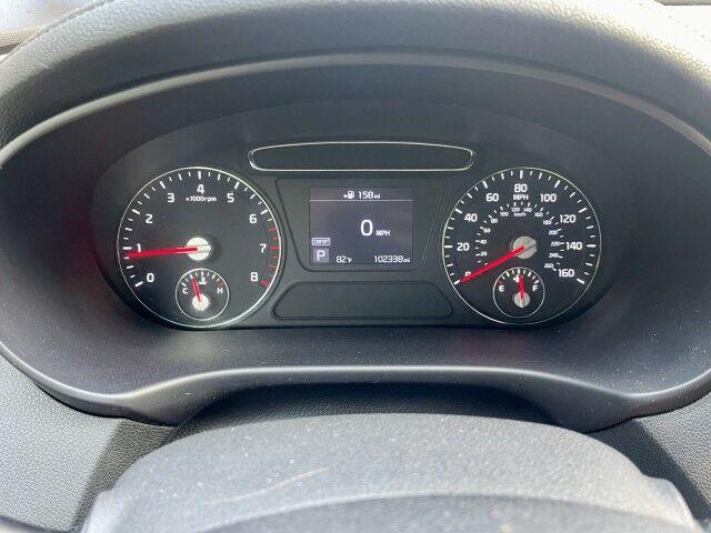 2020 Kia Sorento 3.3L S