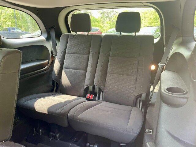 2018 Dodge Durango SXT AWD
