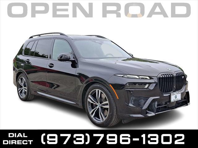 2025 BMW X7 M60i for sale in Morristown, NJ