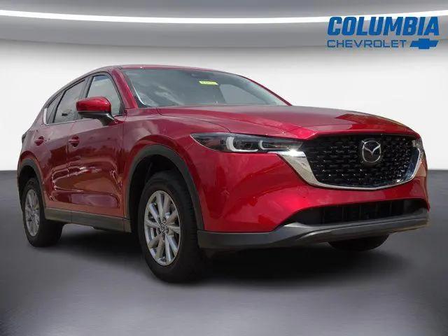 2023 Mazda CX-5 2.5 S Preferred for sale in Cincinnati, OH