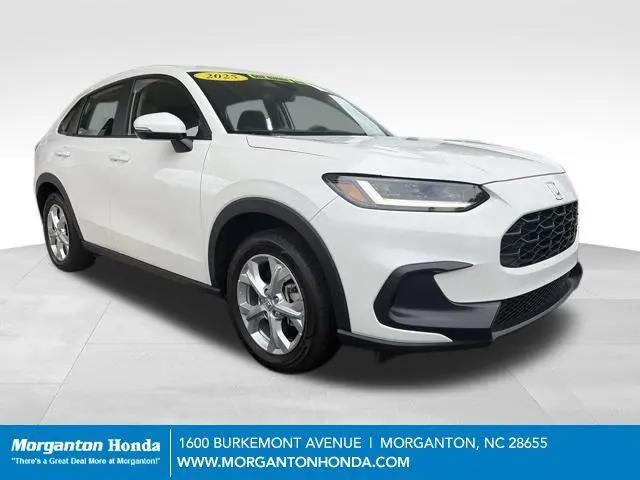 2025 Honda HR-V 2WD LX for sale in Morganton, NC