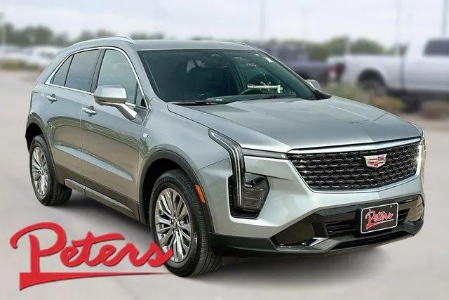2025 Cadillac XT4 AWD Premium Luxury for sale in Longview, TX