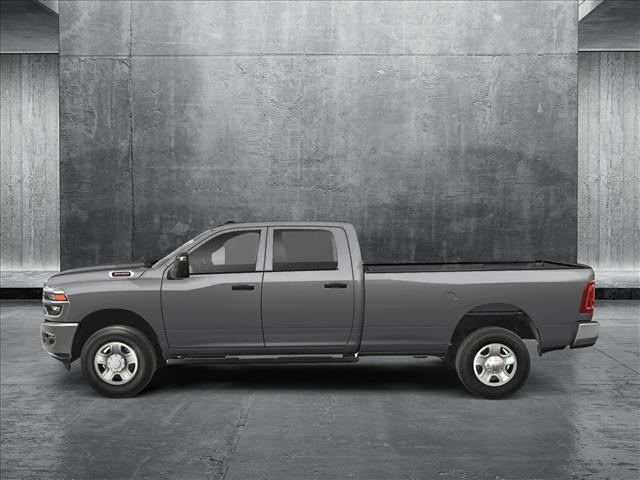 2025 RAM Ram 3500 RAM 3500 LONE STAR CREW CAB 4X4 8 BOX