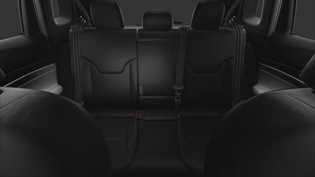 2025 Jeep Compass COMPASS LIMITED 4X4 2025 Jeep Compass COMPASS LIMITED 4X4