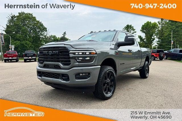 2025 RAM Ram 2500 RAM 2500 LARAMIE CREW CAB 4X4 64 BOX