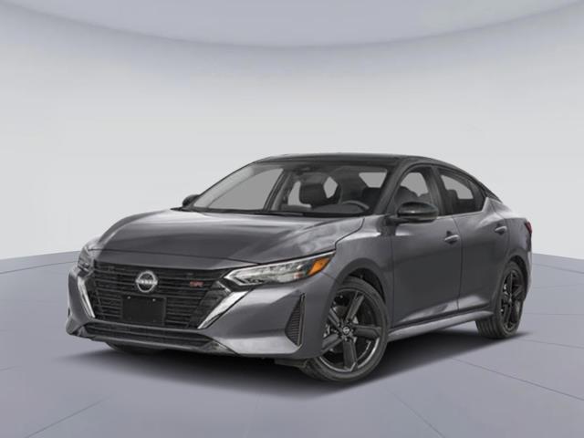 2025 Nissan Sentra SR [17]