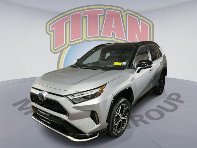 2024 Toyota RAV4 Prime XSE [0]