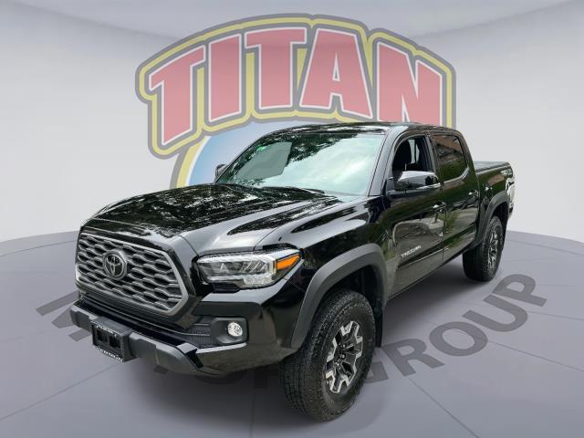 2023 Toyota Tacoma TRD Off Road [15]