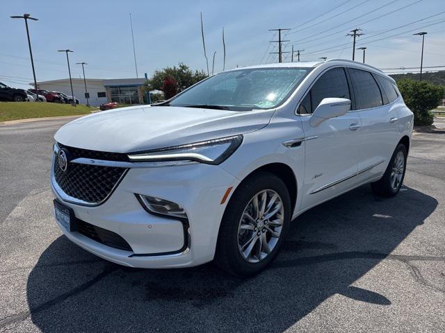 2023 Buick Enclave Avenir AWD