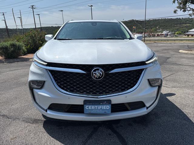 2023 Buick Enclave Avenir AWD
