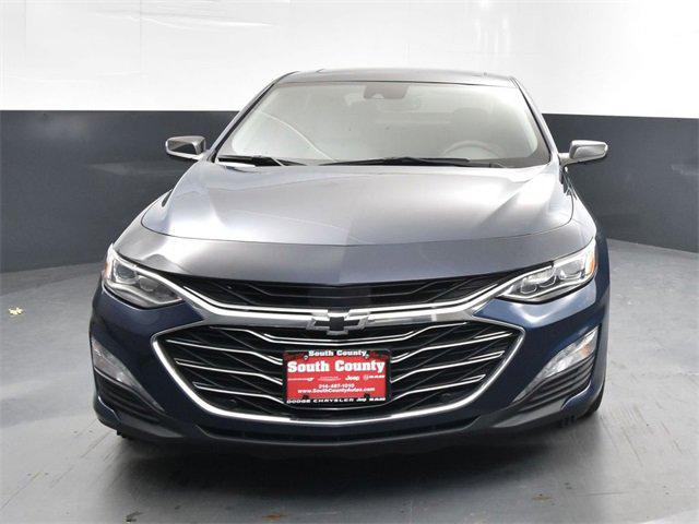 2019 Chevrolet Malibu Premier