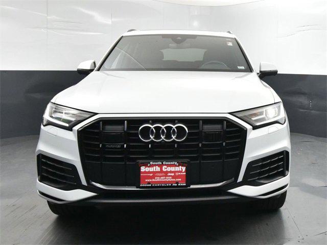 2023 Audi Q7 Premium Plus 55 TFSI quattro Tiptronic