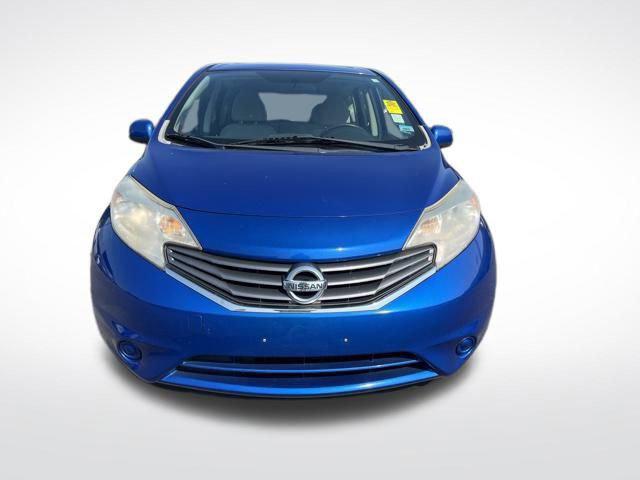 2014 Nissan Versa Note SV