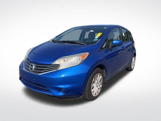 2014 Nissan Versa Note SV