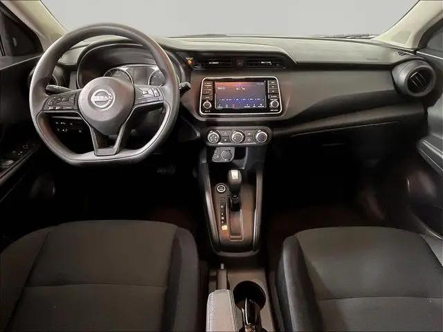 2024 Nissan Kicks S Xtronic CVT
