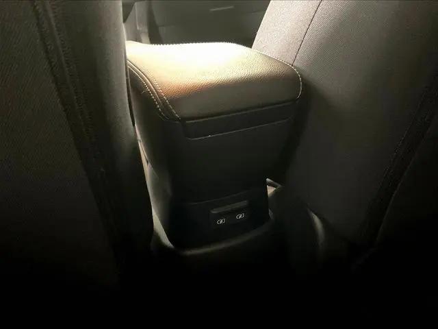 2024 Nissan Kicks S Xtronic CVT