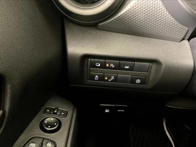 2024 Nissan Kicks S Xtronic CVT