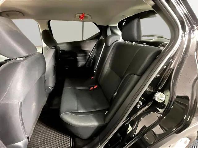 2024 Nissan Kicks S Xtronic CVT