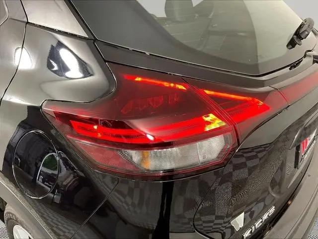 2024 Nissan Kicks S Xtronic CVT