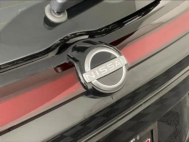 2024 Nissan Kicks S Xtronic CVT