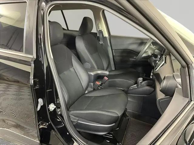 2024 Nissan Kicks S Xtronic CVT