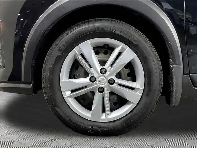 2024 Nissan Kicks S Xtronic CVT