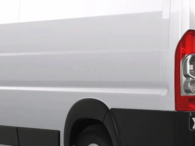 2024 Ram ProMaster Cargo Van Tradesman High Roof 159" WB EXT w/Pass Seat