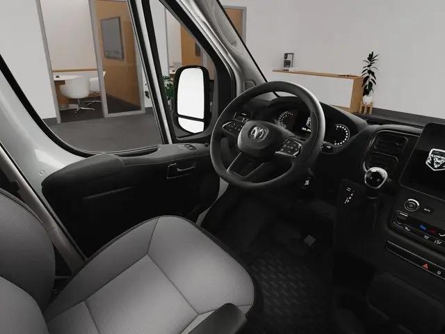 2024 Ram ProMaster Cargo Van Tradesman High Roof 159" WB EXT w/Pass Seat