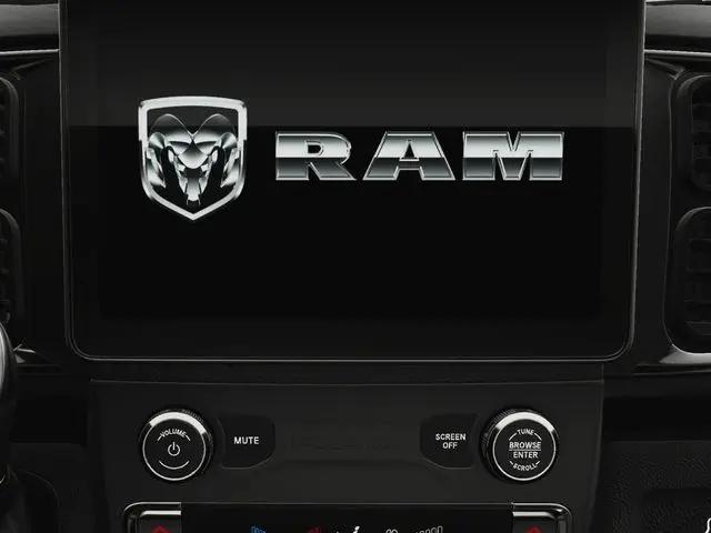 2024 Ram ProMaster Cargo Van Tradesman High Roof 159" WB EXT w/Pass Seat