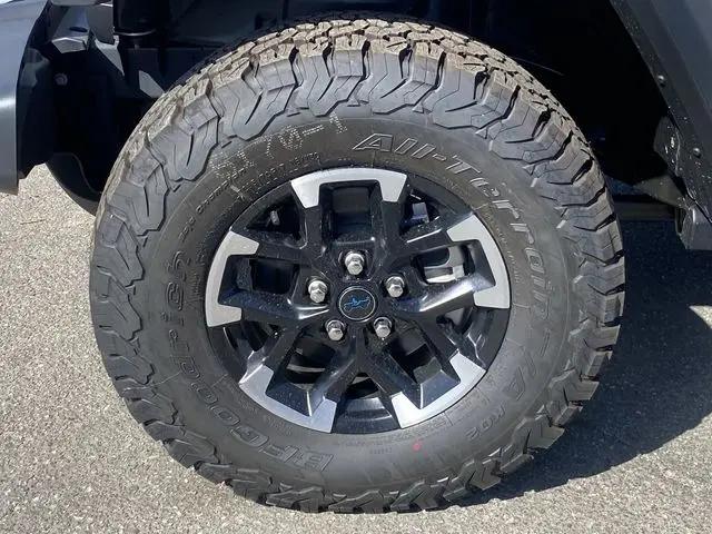 2024 Jeep Wrangler 4xe Rubicon 4xe