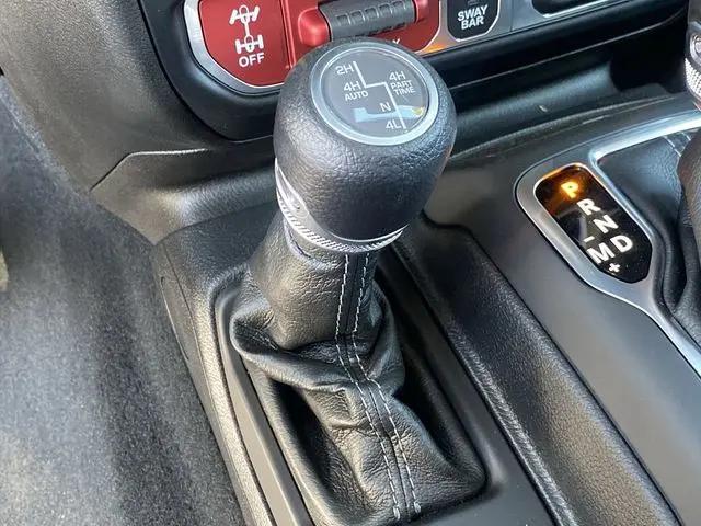 2024 Jeep Wrangler 4xe Rubicon 4xe
