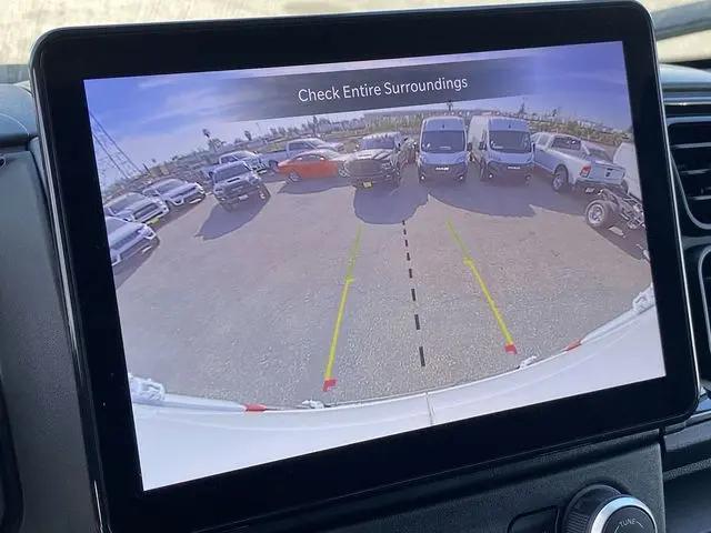 2024 Ram ProMaster Cargo Van Tradesman High Roof 159" WB EXT w/Pass Seat