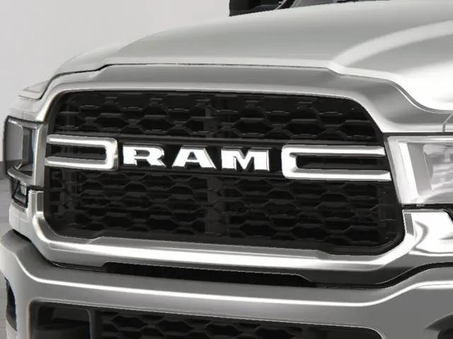 2023 Ram 4500 Chassis Tradesman/SLT