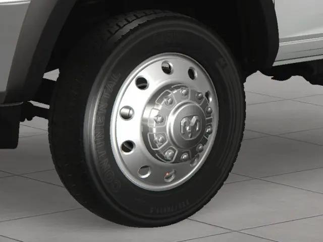 2023 Ram 4500 Chassis Tradesman/SLT