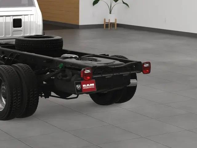 2023 Ram 4500 Chassis Tradesman/SLT