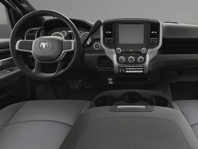 2023 Ram 4500 Chassis Tradesman/SLT