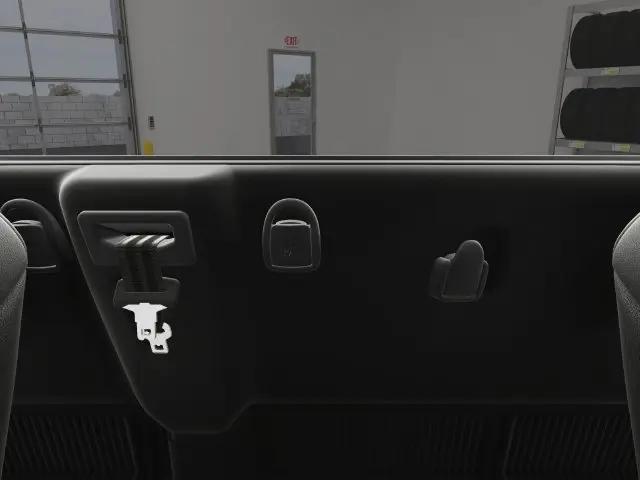 2023 Ram 4500 Chassis Tradesman/SLT